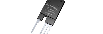 인피니언, 전력 밀도 높이는 2000V SiC MOSFET 출시